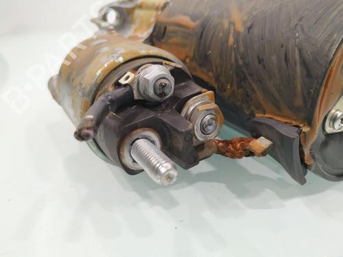 Startmotor MERCEDES-BENZ A-CLASS (W169) A 180 CDI (169.007, 169.307) | BP27222903M8 