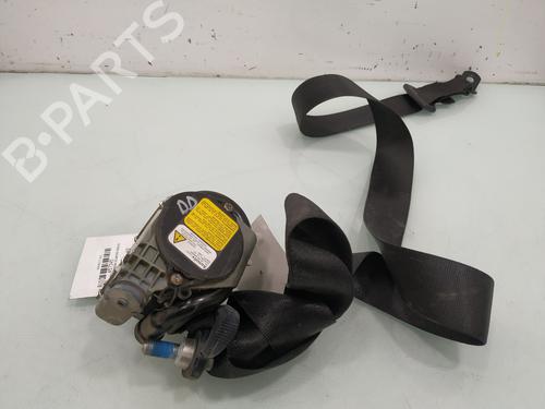 Front right seatbelt CITROËN NEMO Box Body/MPV (AA_) 1.4 HDi | BP15381996I25 