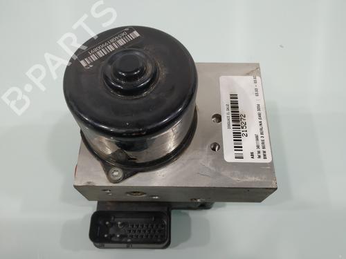 ABS pump BMW 3 (E46) 320 d | BP8087856M43 