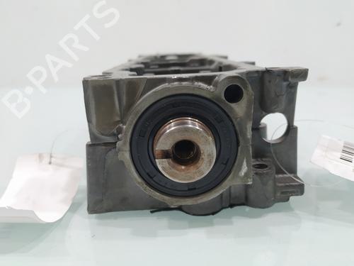 Valve cover CITROËN C3 II (SC_) 1.4 HDi 70 (SC8HZC, SC8HR0, SC8HP4) | BP30744030M124