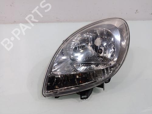 Left headlight RENAULT KANGOO (KC0/1_) 1.5 dCi | BP36419052C28 - Image 2