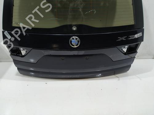 Tailgate BMW X3 (E83) xDrive 30 d | BP17229899C6 