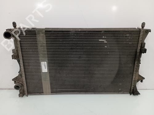 Køler RENAULT LAGUNA II (BG0/1_) 2.2 dCi (BG0F) (150 hp) 8092563
