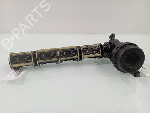 Spjeldhus OPEL ASTRA H TwinTop (A04) 1.8 (L67) (140 hp) 29213166