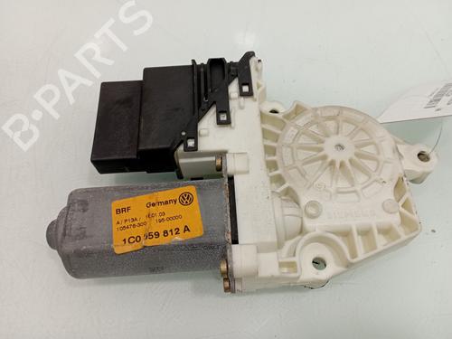 Right rear window motor VW GOLF IV (1J1)  | BP13939742E22 