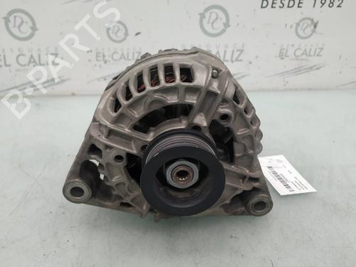 Used Alternator OPEL CORSA C (X01) 1.0 (F08, F68) (58 hp) 8094627