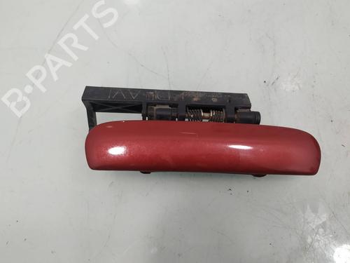 Used Front right exterior door handle CITROËN XSARA (N1) 2.0 HDi 90 (90 hp) 8094508