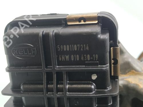 Turbocharger/Supercharger BMW 1 (F21) 118 d | BP26973788M71