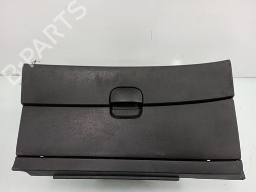 Glove box NISSAN QASHQAI / QASHQAI +2 I (J10, NJ10, JJ10E) 1.5 dCi | BP12848688C95 