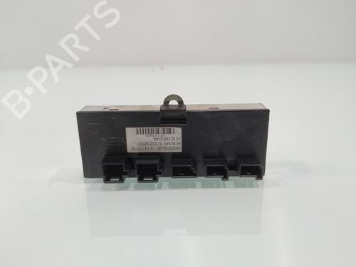Electronic module MERCEDES-BENZ E-CLASS (W211)  | BP25857332M83 