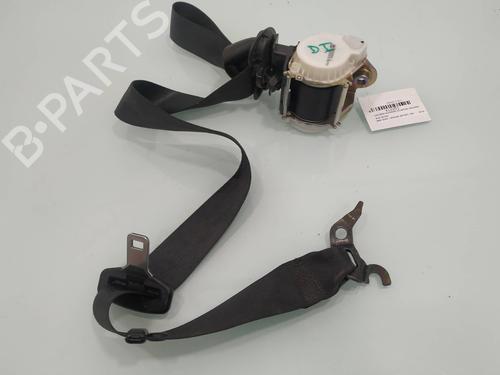 Front left seatbelt BMW 1 (E87) 120 d | BP10512967I26 