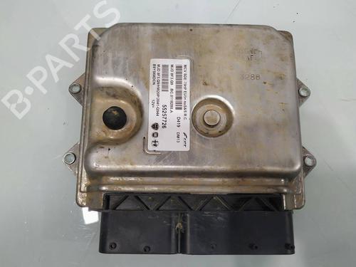 engine-control-unit-ecu-peugeot-bipper-aa_-2008-38781759 main image