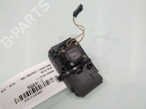 Steering wheel controls BMW 7 (E65, E66, E67) 730 Ld | BP31064830E15 