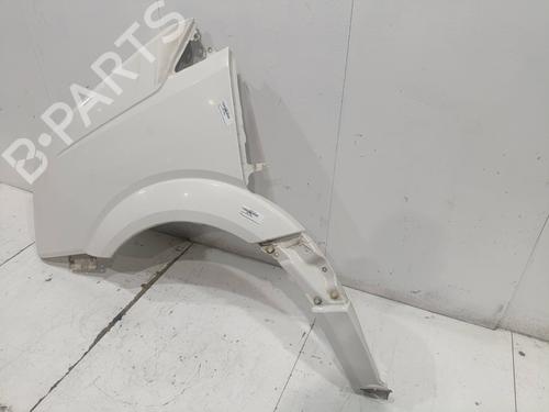 Left front fenders VW CRAFTER 30-50 Van (2E_)  | BP31249226C41 