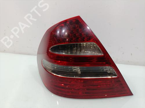 Used Left taillight Left taillight 37236605 37236605