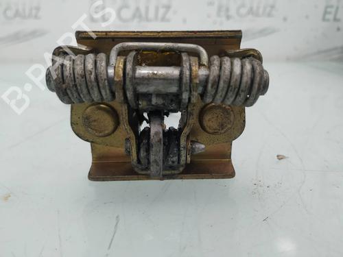 Hinge/Door check strap CITROËN XSARA (N1) 1.9 TD | BP14029591C146 
