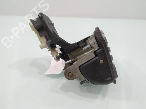 Tailgate handle SEAT IBIZA III (6L1)  | BP24521901C132 