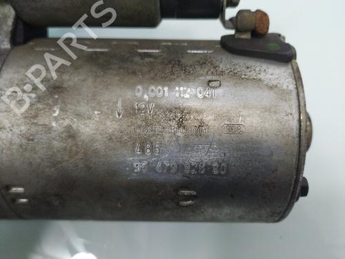 Starter CITROËN XSARA PICASSO (N68) 1.6 | BP22698043M8 