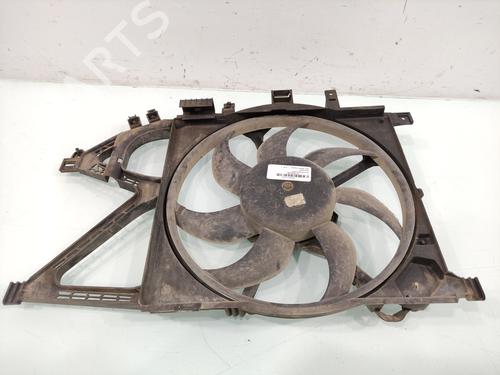 radiator-fan-opel-corsa-c-x01-2000-2001-2002-2003-2004-2005-2006-2007-2008-2009-32748446 main image