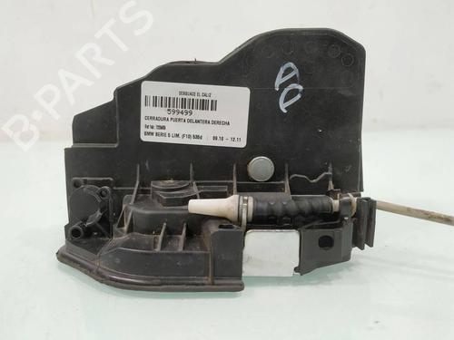 Used Front right lock Front right lock 38459768 38459768
