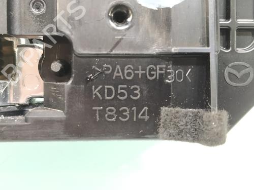 Front right interior door handle MAZDA MX-5 IV (ND__) | BP32072223I14 - Image 7