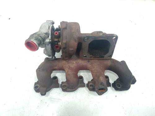 Used Turbocharger/Supercharger FORD MONDEO III (B5Y) 2.0 TDCi (130 hp) 8084354
