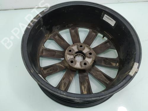 Rim NISSAN QASHQAI / QASHQAI +2 I (J10, NJ10, JJ10E) 1.6 dCi | BP17227051C45 