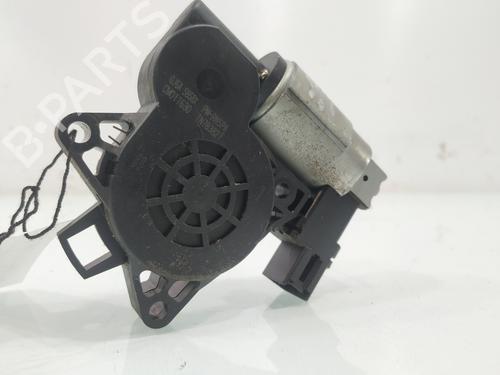 Left rear window motor MAZDA 2 (DY) 1.4 | BP37020363E23 - Image 2