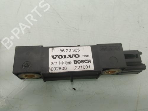 Electronic sensor VOLVO S80 I (184) 2.4 | BP19705990M84 