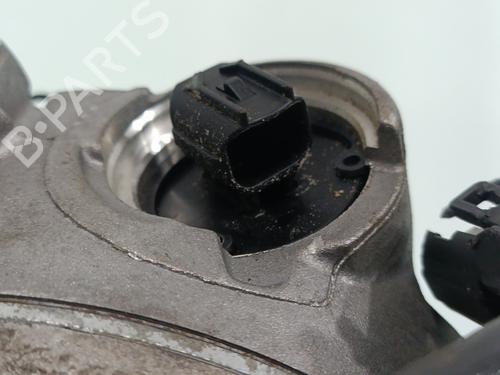 AC compressor HYUNDAI BAYON (BC3) | BP38171975M34 - Image 2