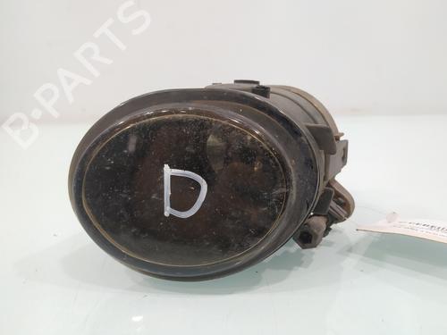 Used Right front fog light BMW 3 (E46) 320 i (170 hp) 10319449