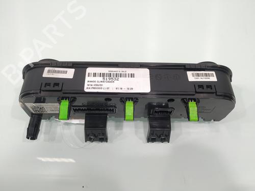 Climate control KIA PROCEED (CD)  | BP29435247I5 