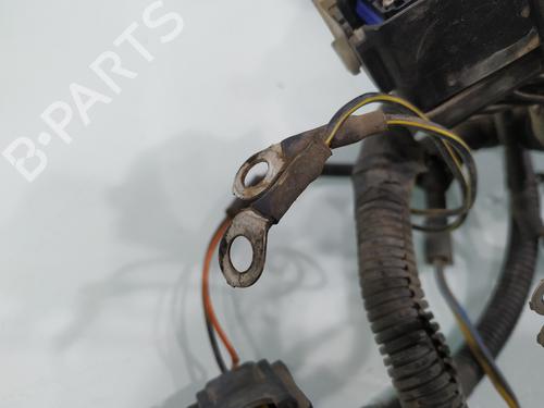 Fuse box FORD TRANSIT Van (FA_ _)  | BP31274829E1 