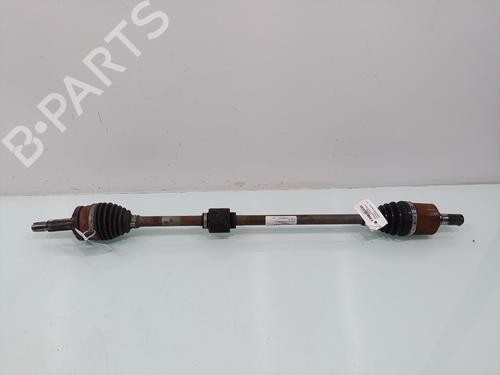 Used Right front driveshaft Right front driveshaft HYUNDAI BAYON (BC3) [2021-2026] 36276268 36276268