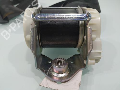 Rear right seatbelt VW PASSAT B6 (3C2) 2.0 TDI | BP8088570I28 