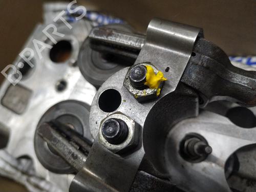 Other JEEP GRAND CHEROKEE I (ZJ, ZG) 2.5 TD 4x4 (Z) | BP19310953O1 