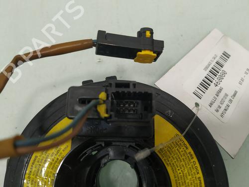 Squib airbag HYUNDAI i30 (FD)  | BP17445391C102 