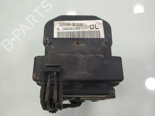 ABS pump KIA SORENTO I (JC) 2.5 CRDi 4WD | BP8088220M43 