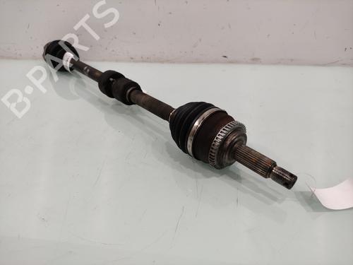 Right front driveshaft HYUNDAI i30 (FD) | BP33177188M39 - Image 3