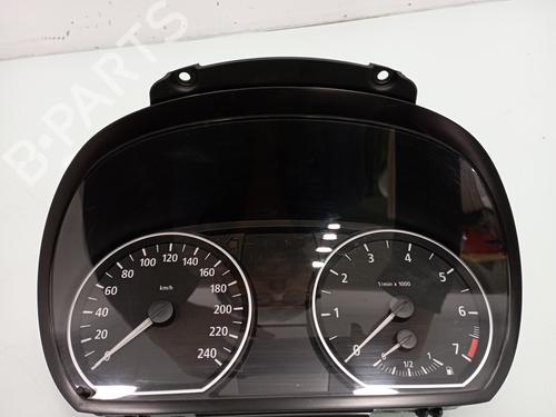 Instrument cluster BMW 1 (E87) 116 i | BP12433271C47 