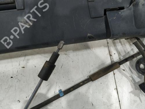 Rear axle PEUGEOT 208 I (CA_, CC_)  | BP30043634M2 