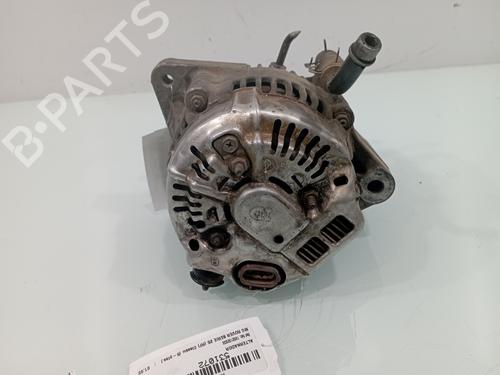Alternator ROVER 25 I Hatchback (RF)  | BP27691818M7 