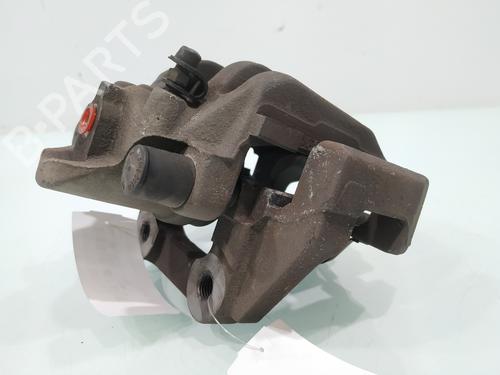 Left rear brake caliper BMW 7 (E65, E66, E67) 730 Ld | BP31331041M107