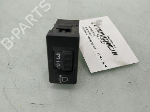 Used Switch CITROËN C4 SPACETOURER (3D_) [2018-2025]  20932909