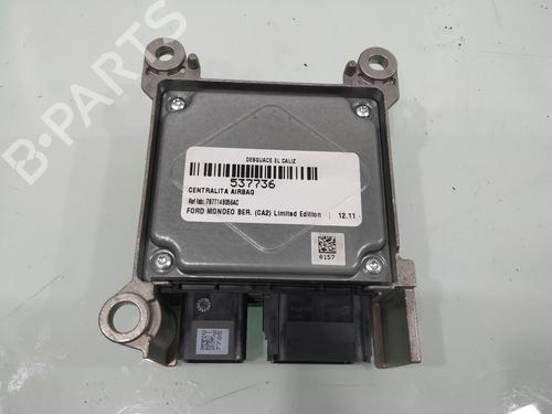 ECU airbags FORD MONDEO IV (BA7)  | BP29452549M53 