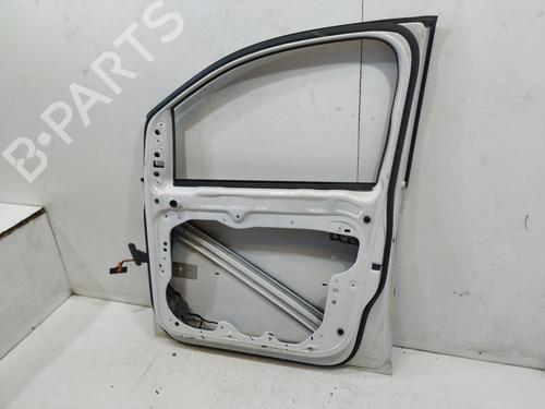 Right front door VW CADDY III MPV (2KB, 2KJ, 2CB, 2CJ) 1.9 TDI | BP26394407C3 