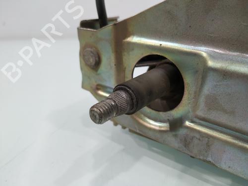 Viskermotor bakrute FIAT DOBLO MPV (119_, 223_) 1.3 JTD | BP8089988M102 