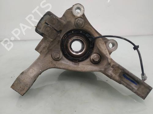 Right front steering knuckle OPEL VECTRA C Estate (Z02) 1.9 CDTI (F35) | BP8234112M26 