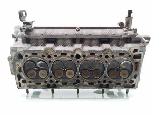 Cylinder head CHEVROLET CRUZE (J300) 1.6 | BP28097377M5 