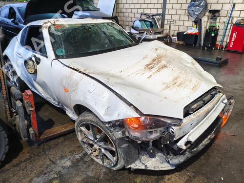 Used Parts MAZDA MX-5 IV (ND__) [2015-2026]  4419624